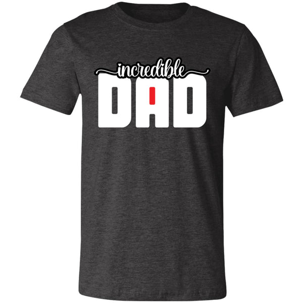 AE000504 Unisex Jersey Short-Sleeve T-Shirt