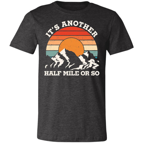 AE000282 Unisex Jersey Short-Sleeve T-Shirt