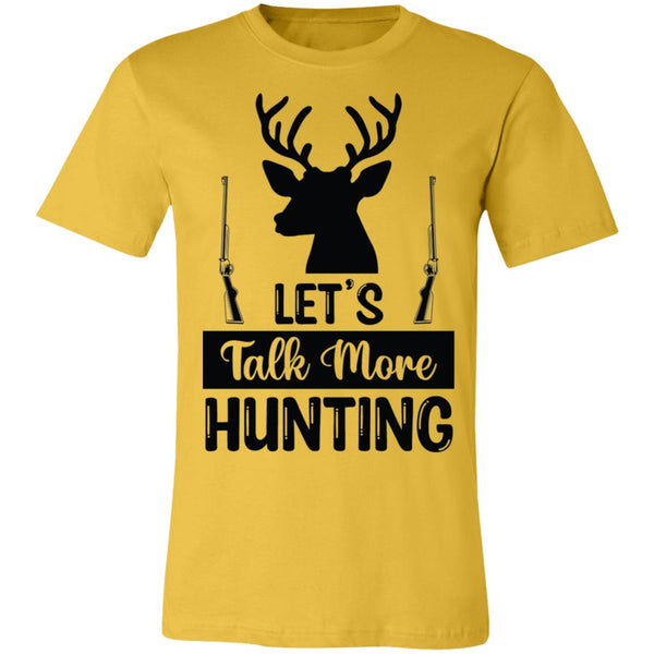 AE000918 Unisex Jersey Short-Sleeve T-Shirt