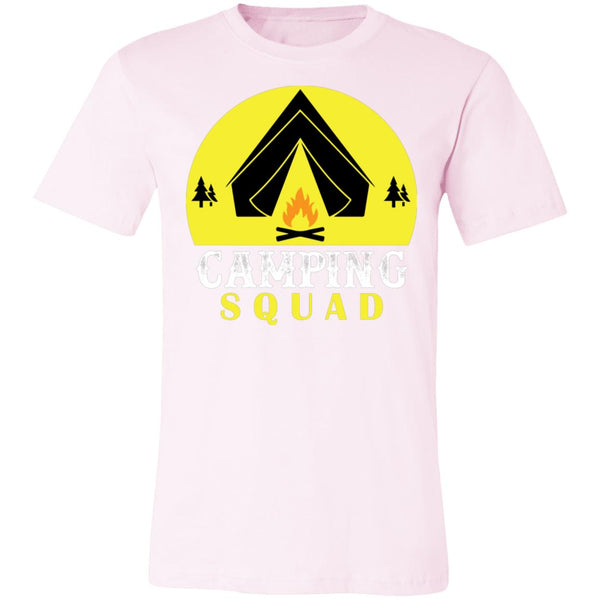 Unisex Jersey Short-Sleeve T-Shirt AE000073