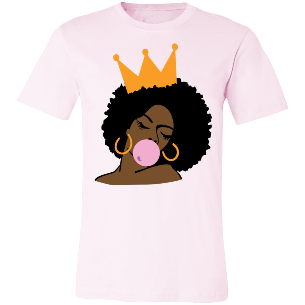 AE001414 Unisex Jersey Short-Sleeve T-Shirt