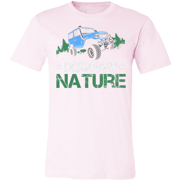 AE000313 Unisex Jersey Short-Sleeve T-Shirt