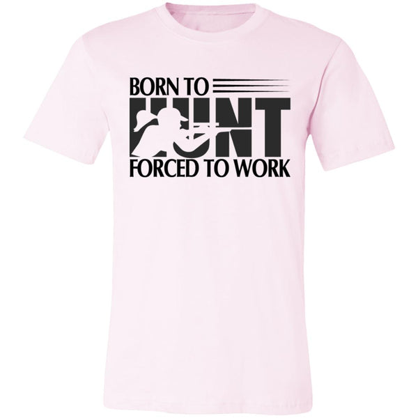 AE000879 Unisex Jersey Short-Sleeve T-Shirt