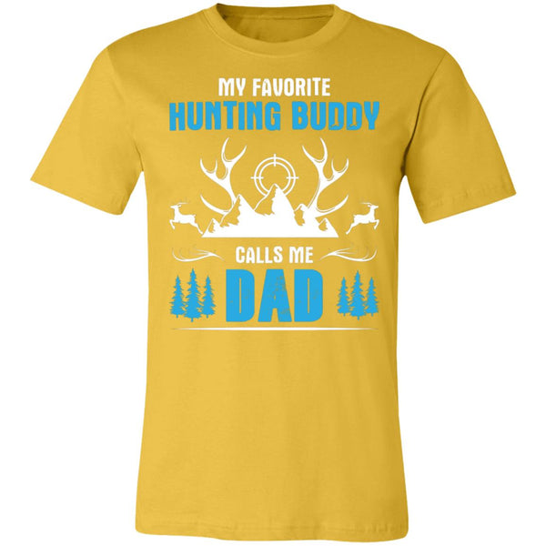 AE000827 Unisex Jersey Short-Sleeve T-Shirt