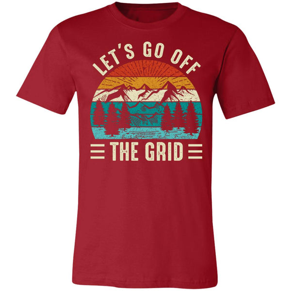 AE000346 Unisex Jersey Short-Sleeve T-Shirt