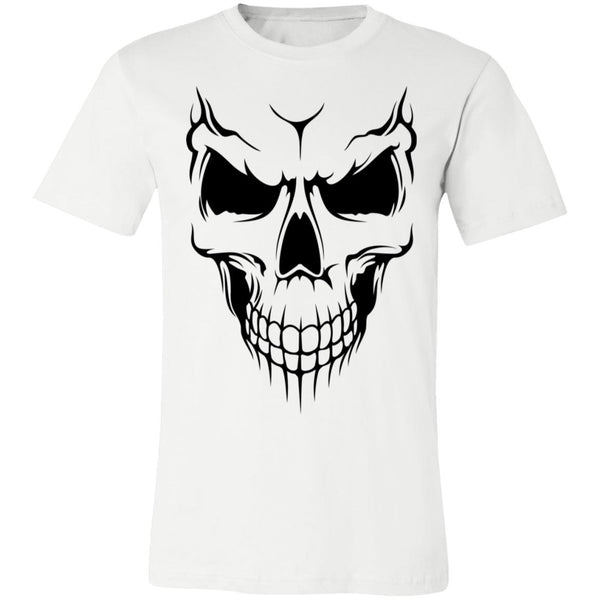 AE001378 Unisex Jersey Short-Sleeve T-Shirt