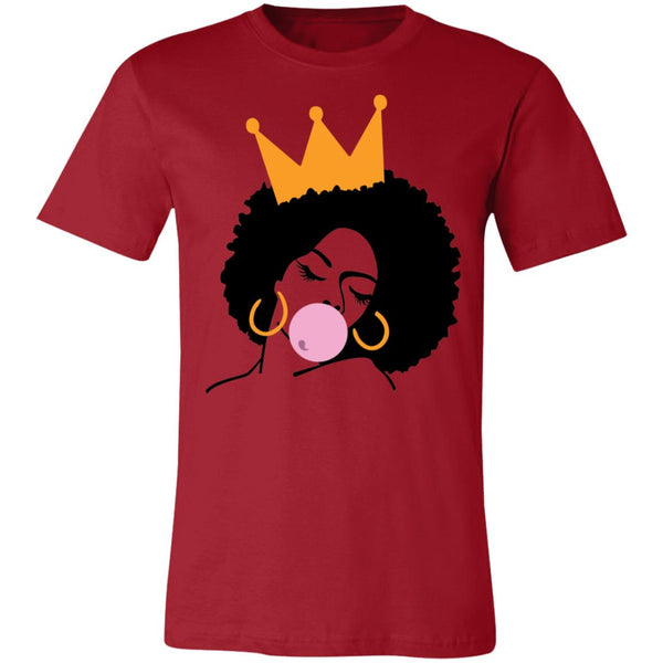 AE001413 Unisex Jersey Short-Sleeve T-Shirt