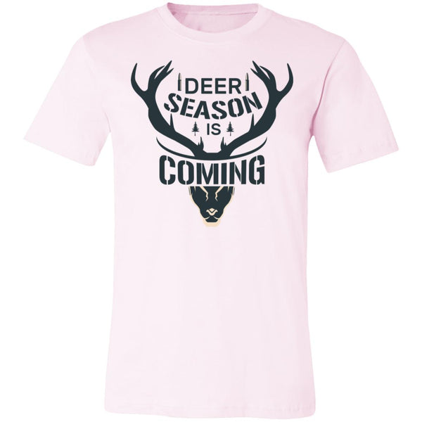 AE000905 Unisex Jersey Short-Sleeve T-Shirt