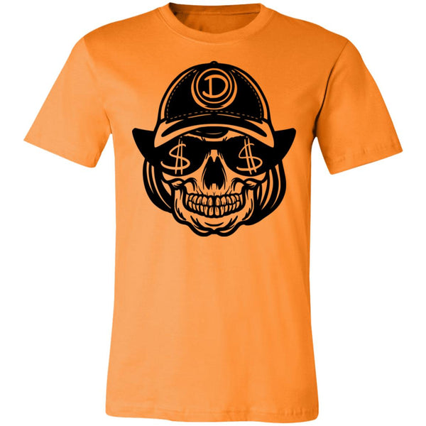 AE000655 Unisex Jersey Short-Sleeve T-Shirt