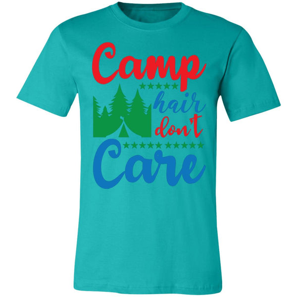 Unisex Jersey Short-Sleeve T-Shirt AE000058