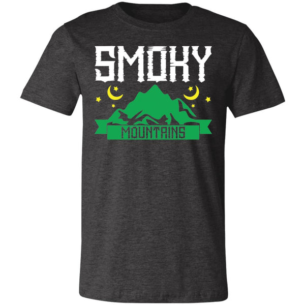 AE000368 Unisex Jersey Short-Sleeve T-Shirt