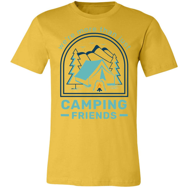 Unisex Jersey Short-Sleeve T-Shirt AE000054