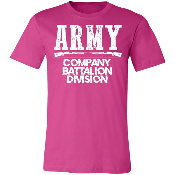 AE000545 Unisex Jersey Short-Sleeve T-Shirt
