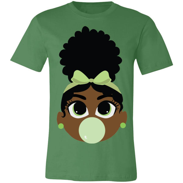 AE001442 Unisex Jersey Short-Sleeve T-Shirt