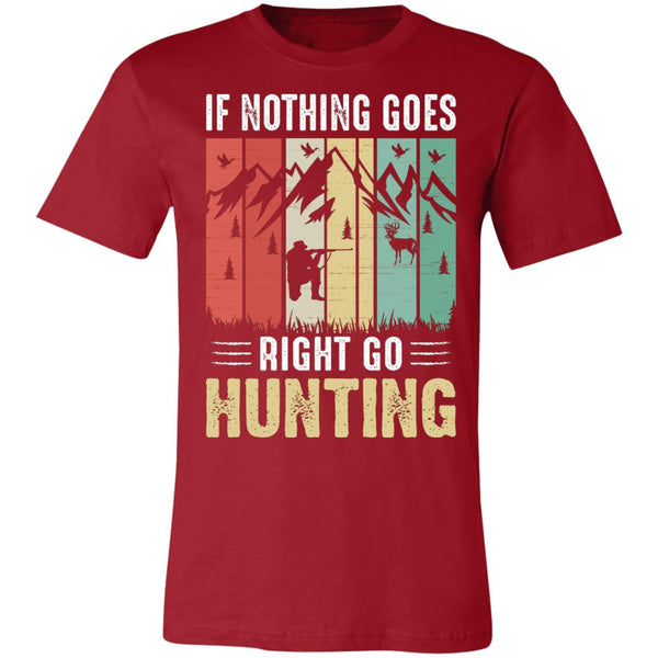 AE001032 Unisex Jersey Short-Sleeve T-Shirt