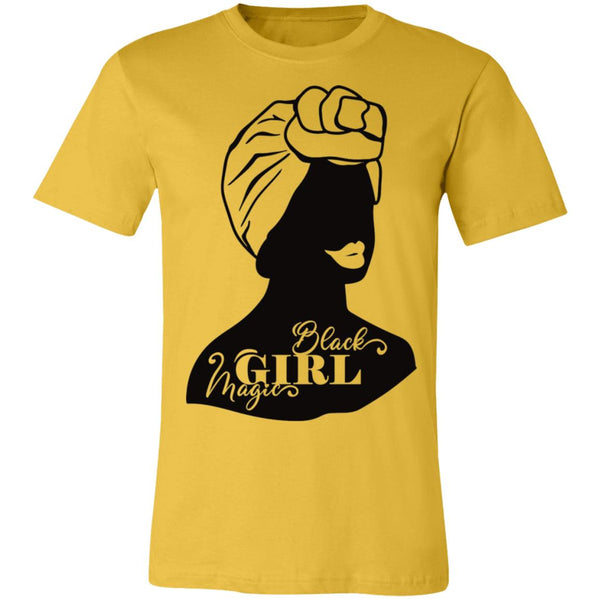 AE001465 Unisex Jersey Short-Sleeve T-Shirt