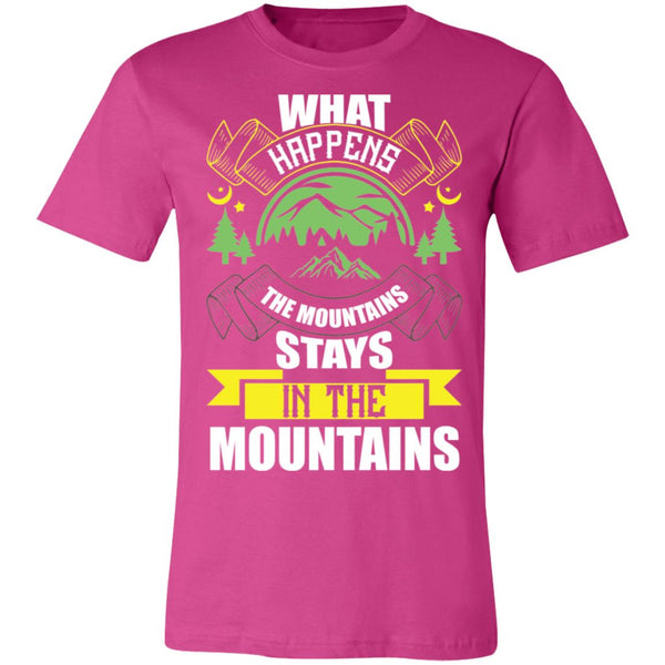 AE000379 Unisex Jersey Short-Sleeve T-Shirt