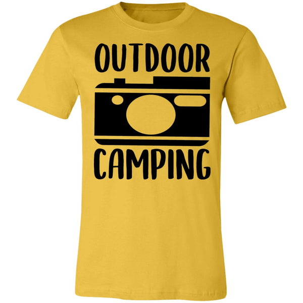 Unisex Jersey Short-Sleeve T-Shirt AE000234