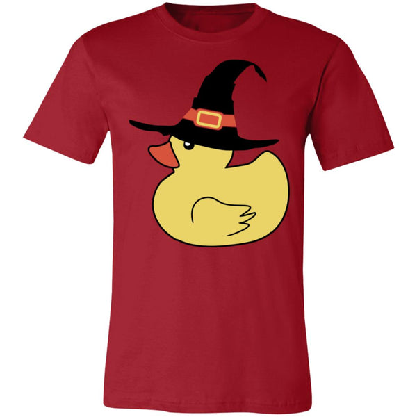 AE001263 Unisex Jersey Short-Sleeve T-Shirt