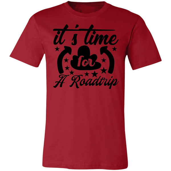 Unisex Jersey Short-Sleeve T-Shirt AE000219