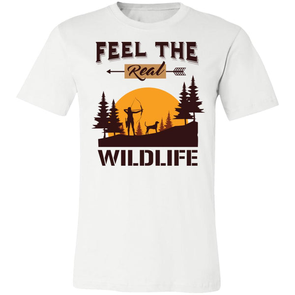 AE000939 Unisex Jersey Short-Sleeve T-Shirt