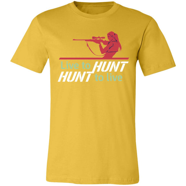 AE000866 Unisex Jersey Short-Sleeve T-Shirt