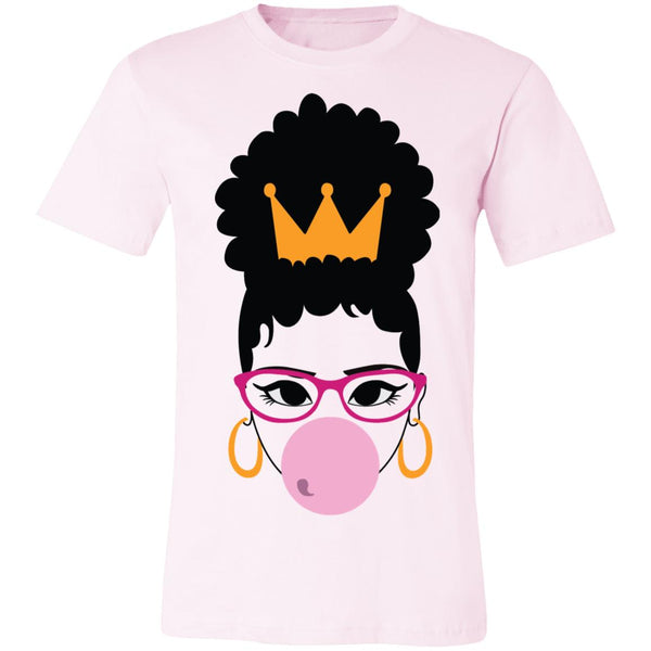 AE001422 Unisex Jersey Short-Sleeve T-Shirt