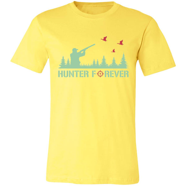 AE000967 Unisex Jersey Short-Sleeve T-Shirt