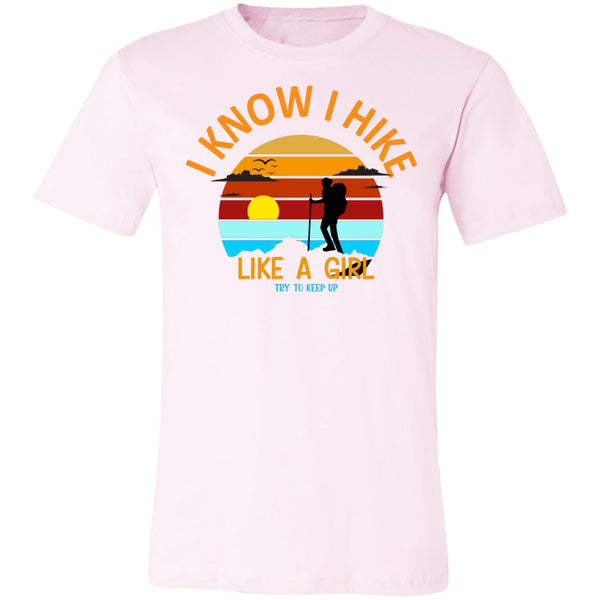 Unisex Jersey Short-Sleeve T-Shirt AE000263