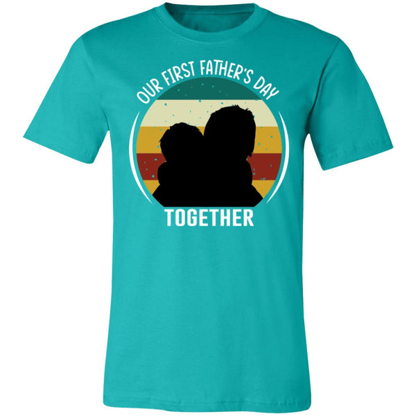 AE000512 Unisex Jersey Short-Sleeve T-Shirt