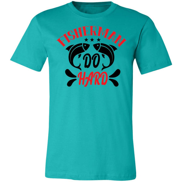 AE000836 Unisex Jersey Short-Sleeve T-Shirt