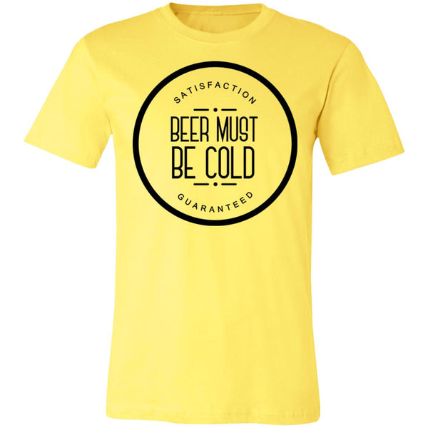 AE000860 Unisex Jersey Short-Sleeve T-Shirt