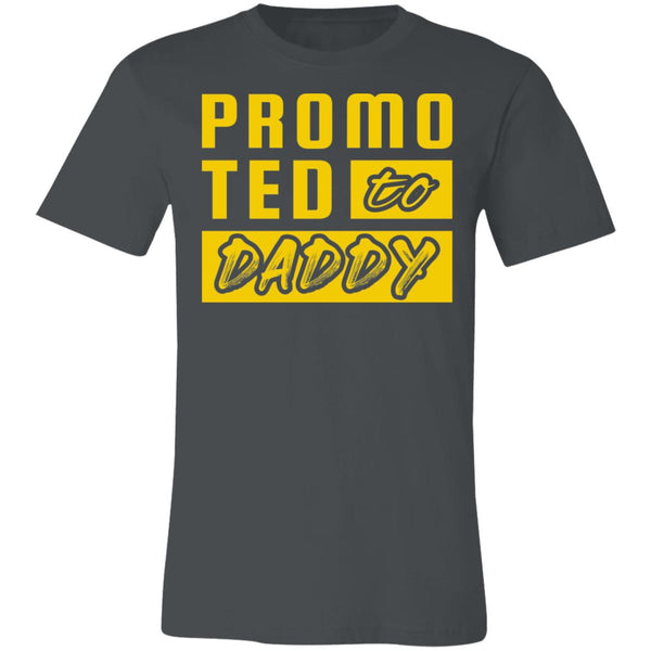 AE000551 Unisex Jersey Short-Sleeve T-Shirt