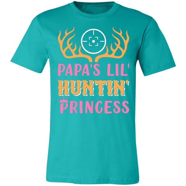 AE000741 Unisex Jersey Short-Sleeve T-Shirt