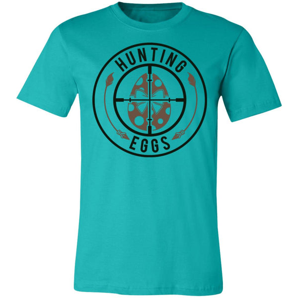 AE000983 Unisex Jersey Short-Sleeve T-Shirt