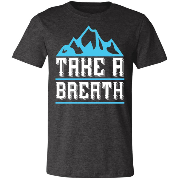 AE000370 Unisex Jersey Short-Sleeve T-Shirt