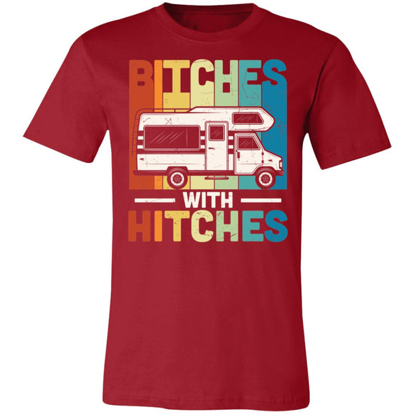 AE000290 Unisex Jersey Short-Sleeve T-Shirt