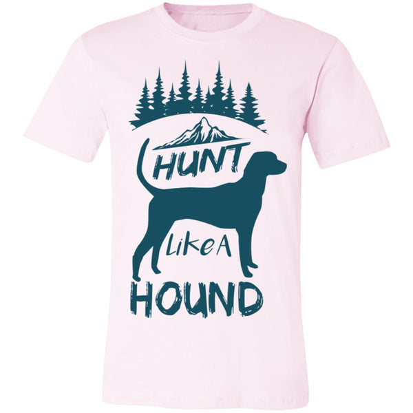 AE000966 Unisex Jersey Short-Sleeve T-Shirt