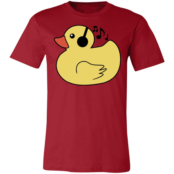 AE001094 Unisex Jersey Short-Sleeve T-Shirt