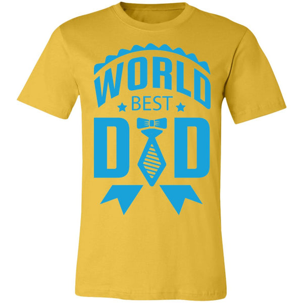 AE000552 Unisex Jersey Short-Sleeve T-Shirt