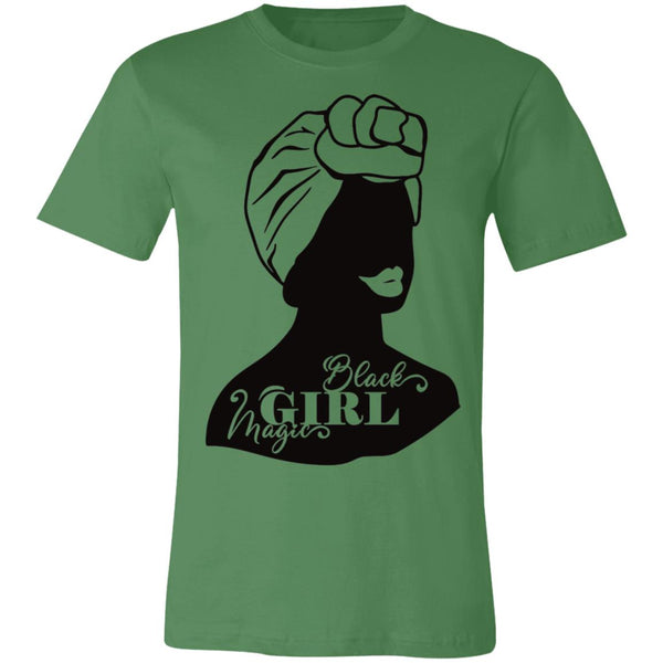 AE001465 Unisex Jersey Short-Sleeve T-Shirt