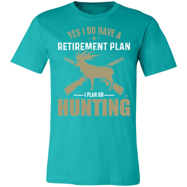 AE000796 Unisex Jersey Short-Sleeve T-Shirt