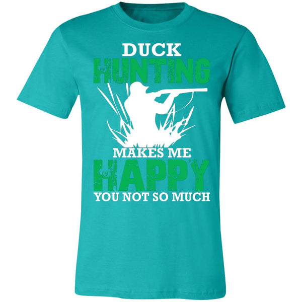 AE001016 Unisex Jersey Short-Sleeve T-Shirt