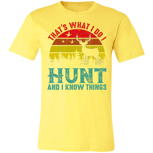 AE000683 Unisex Jersey Short-Sleeve T-Shirt