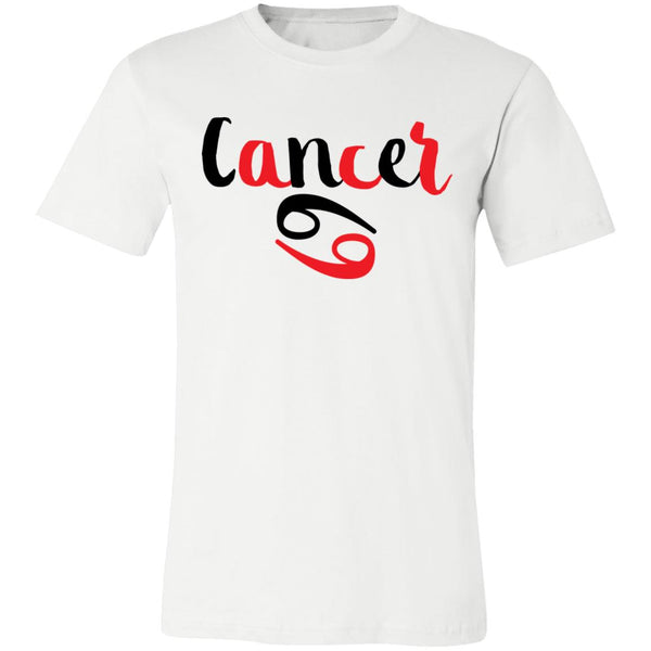 AE001348 Unisex Jersey Short-Sleeve T-Shirt