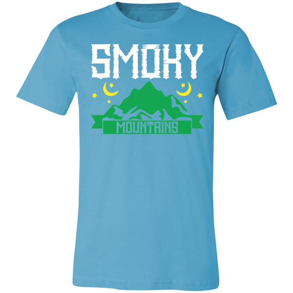 AE000368 Unisex Jersey Short-Sleeve T-Shirt