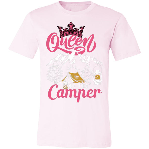 Unisex Jersey Short-Sleeve T-Shirt AE000265