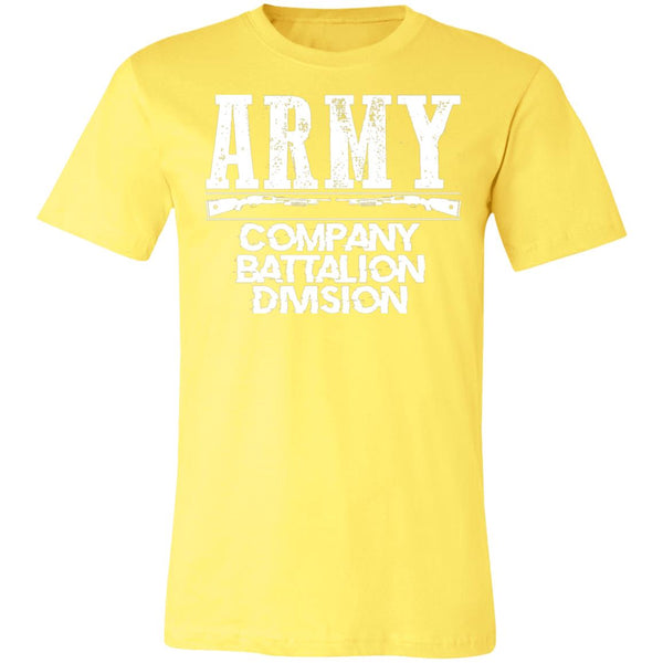 AE000545 Unisex Jersey Short-Sleeve T-Shirt