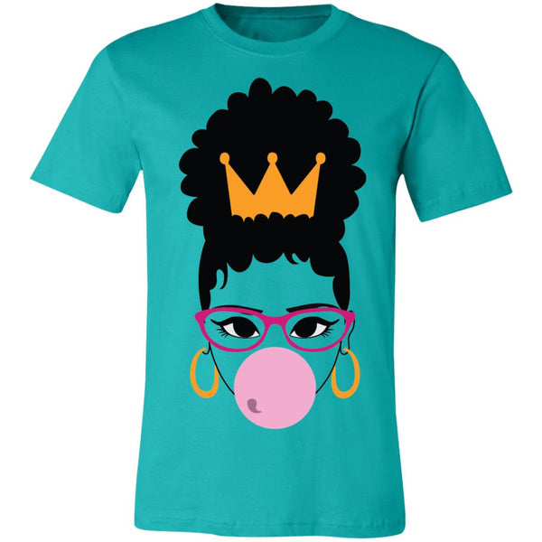 AE001422 Unisex Jersey Short-Sleeve T-Shirt