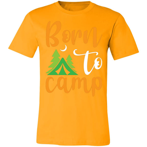 Unisex Jersey Short-Sleeve T-Shirt AE000015